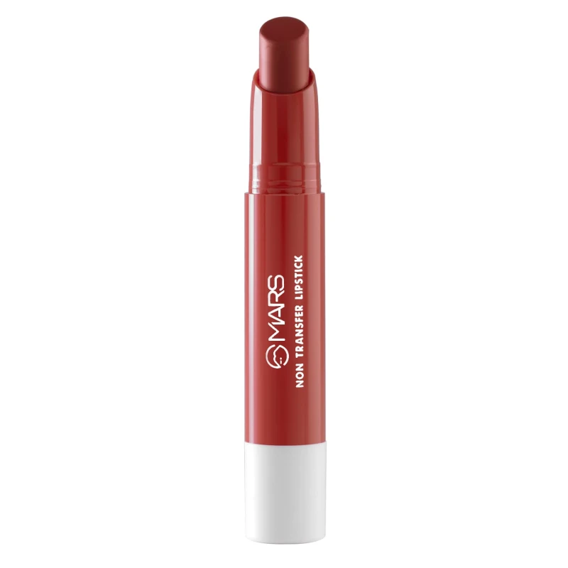 MARS Matte Super Stay Lipstick | Up to 12 Hours Long Lasting | Smudge Proof and Waterproof Lipstick for Women (2.6 gm) (15-FANTASYLAND) thumbnail 2